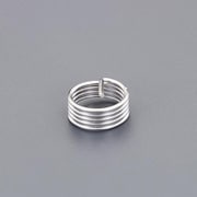 M14-1.25x12.4mm リコイルインサートネジ（極細目/5個） EA949VF-14MS