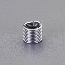 M18- 1.5x27mm リコイルインサートネジ（極細目/5個） EA949VF-18M