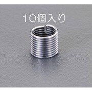 3/8”-24 【UNF】リコイルインサートねじ(10コ) EA949VH-16