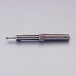 M3-0.5 リコイルインサートネジタング折取工具 EA949VM-3