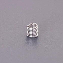 M3-0.5x3mm リコイルインサートネジ（タングレス/100個） EA949VR-3S