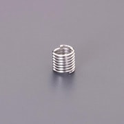 M6-1.0x12mm リコイルインサートネジ(タングレス/100個) EA949VR-6L