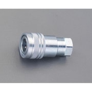 EA425DP-6 [G 3/4” 雌ねじソケット（油圧用/バルブ付）]