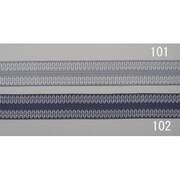 23mmx1.2m 裾上げ テープ（ダークグレー） EA996CA-101