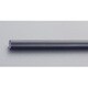 Φ 9.0x500mm 硬質PVC丸棒（黒） EA441EA-9B