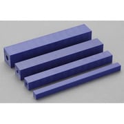 20x20x500mm ポリ塩化ビニール角材 EA441EC-20