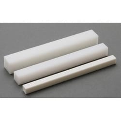 15x15x500mm ポリエチレン角材 EA441EE-15