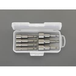 EA612AM-1 [6-14mm/7本組 ナットセッター（マグネット付）]