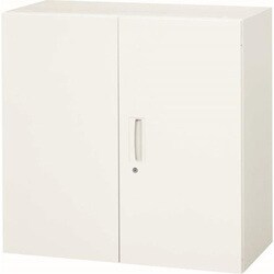 900x400x890mm 収納庫（両開き） EA954DH-101