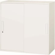 900x400x890mm 収納庫(引き戸) EA954DH-104