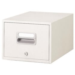 335x510x255mm キャビネット（卓上型） EA954DC-32A