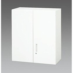 900x450x1030mm 収納庫（両開き） EA954DJ-11