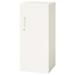 450x450x1030mm 収納庫（片開き） EA954DJ-22