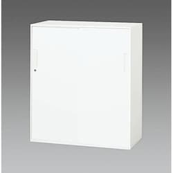900x450x1030mm 収納庫（引き戸） EA954DJ-23