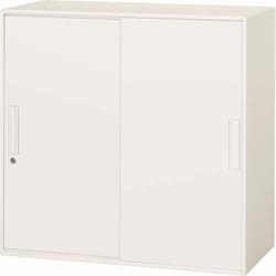 900x450x890mm 収納庫（引き戸） EA954DJ-104