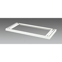 1200x427x50mm 下置き用ベース EA954DJ-120