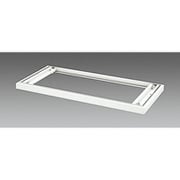 1200x427x50mm 下置き用ベース EA954DJ-120