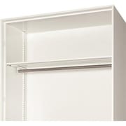884x377x63mm ハンガーパイプ棚板 EA954DJ-212
