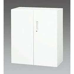 900x500x1030mm 収納庫（両開き） EA954DK-21