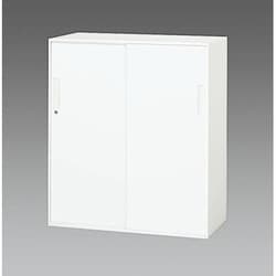 900x500x1030mm 収納庫（引き戸） EA954DK-23