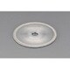 EA809-12 [100x3.0x15mm ダイヤモンドカッター（FRP用）]
