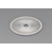 EA809-12 [100x3.0x15mm ダイヤモンドカッター（FRP用）]
