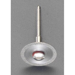 EA819DE-11 [20x0.4mm ダイヤモンドカッター（3mm軸）]