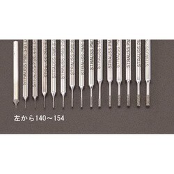 EA819DJ-141 [0.3x2.0x40mm CBNバー（3mm軸）]