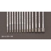 EA819DJ-155 [2.0x5.0x55mm CBNバー（3mm軸）]