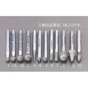 EA819DL-1 [Φ6.0mm/60mm ダイヤモンドバー（丸/6mm軸）]