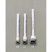 EA819DV-12 [Φ12x75mm/#100 ダイヤモンドホールカッター（6mm軸）]