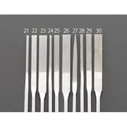 EA826VG-24 [2.15x0.45mm/#325 ダイヤモンドヤスリ（先薄 平）]