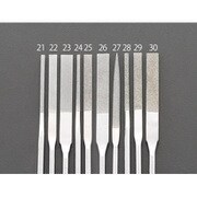 EA826VG-26 [5.65x0.45mm/#325 タ゜イヤモンドヤスリ（先薄 平）]