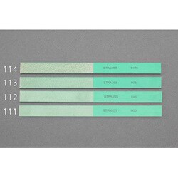 EA826VK-114 [170x14x1.7mm/#120/#140 ダイヤモンドヤスリ（フレキ）]