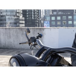 QUAD LOCK クアッドロック　ブレーキ／クラッチマウント　QLM-CLH ブレーキ/クラッチマウント バイク用スマホホルダー｜クアッドロック