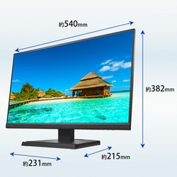 ヨドバシ.com - アイ・オー・データ機器 I-O DATA LCD-A241DB [液晶