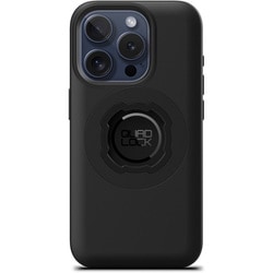 クアッドロック MAGケース iPhone 15 Pro用 QMC-IP15M
