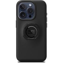 クアッドロック オリジナルケース iPhone 15 Pro用 QLC-IP15M
