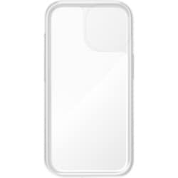 レインポンチョ MAG iPhone 15用 QMC-PON-IP15S