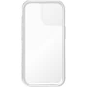 レインポンチョ MAG iPhone 15用 QMC-PON-IP15S