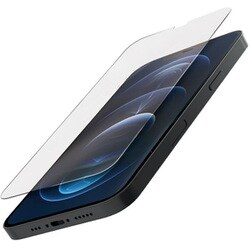 スクリーンプロテクター iPhone 15/15 Pro用 ANX-GSP-IP15S