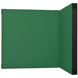 CvoNis / Separate Folio Panel-single （Green） BGR001-S-GRN