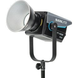 FC-500B LEDバイカラースポットライト 31-2013