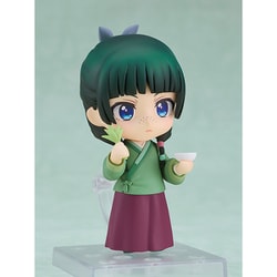 GOOD SMILE COMPANY - ねんどろいど 壬氏 2372 薬屋のひとりごと グッドスマイルカンパニー ねんどろいど 薬屋のひとりごと 壬氏（ジンシ）｜の通販は