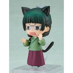 薬屋のひとりごと 猫猫 フィギュア グッドスマイルカンパニー 薬屋のひとりごと - フィギュアシット - 猫猫｜グッドスマイル
