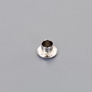 4.5mm ハトメ(ニッケルメッキ/250個入) EA576ME-1