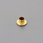 4.5mm ハトメ(真鍮/250個入) EA576ME-2