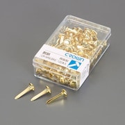 21mm 割鋲(100本入) EA762FC-42