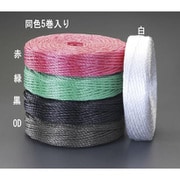 EA628PR-11 [6.0mmx200m PPロープ（白/5巻）]