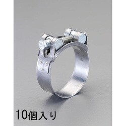 EA463SC-25 [23- 25mm Tボルトクランプ（10個）]